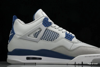 Hyperoad BLUE MILITARY AIR JORDAN 4 1002